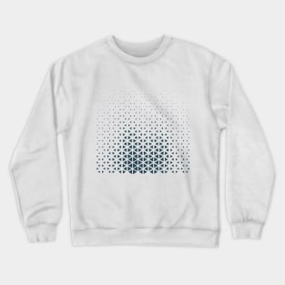 Geometric Pattern - Geometry Crewneck Sweatshirt